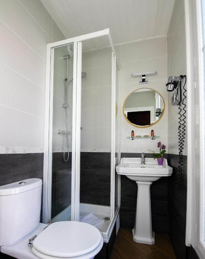 Chambre Quadruple